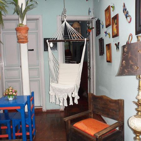 Zohar Hostel Bogota Exterior photo
