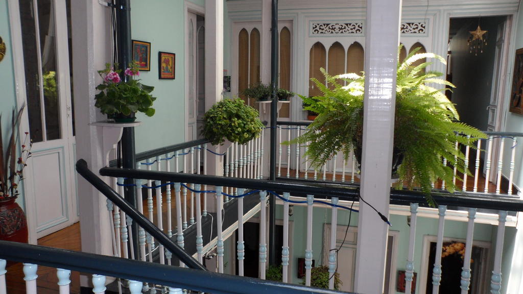 Zohar Hostel Bogota Room photo